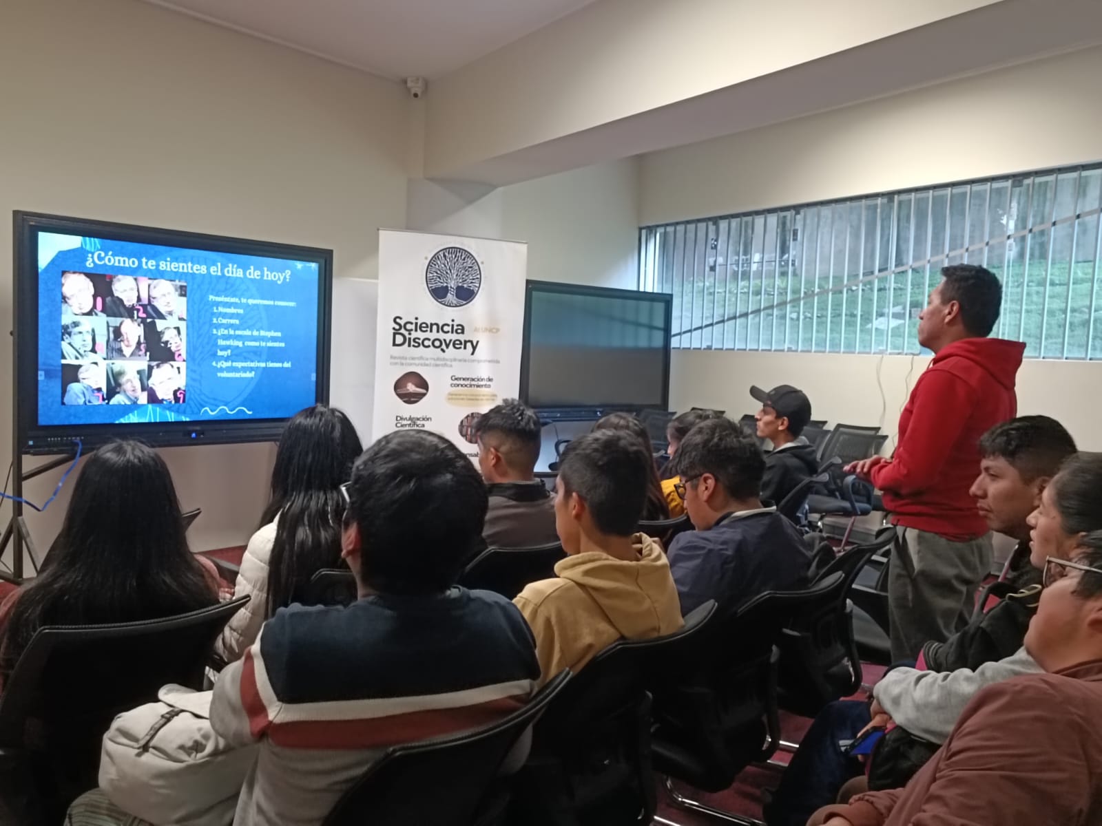 Sciencia Discovery
