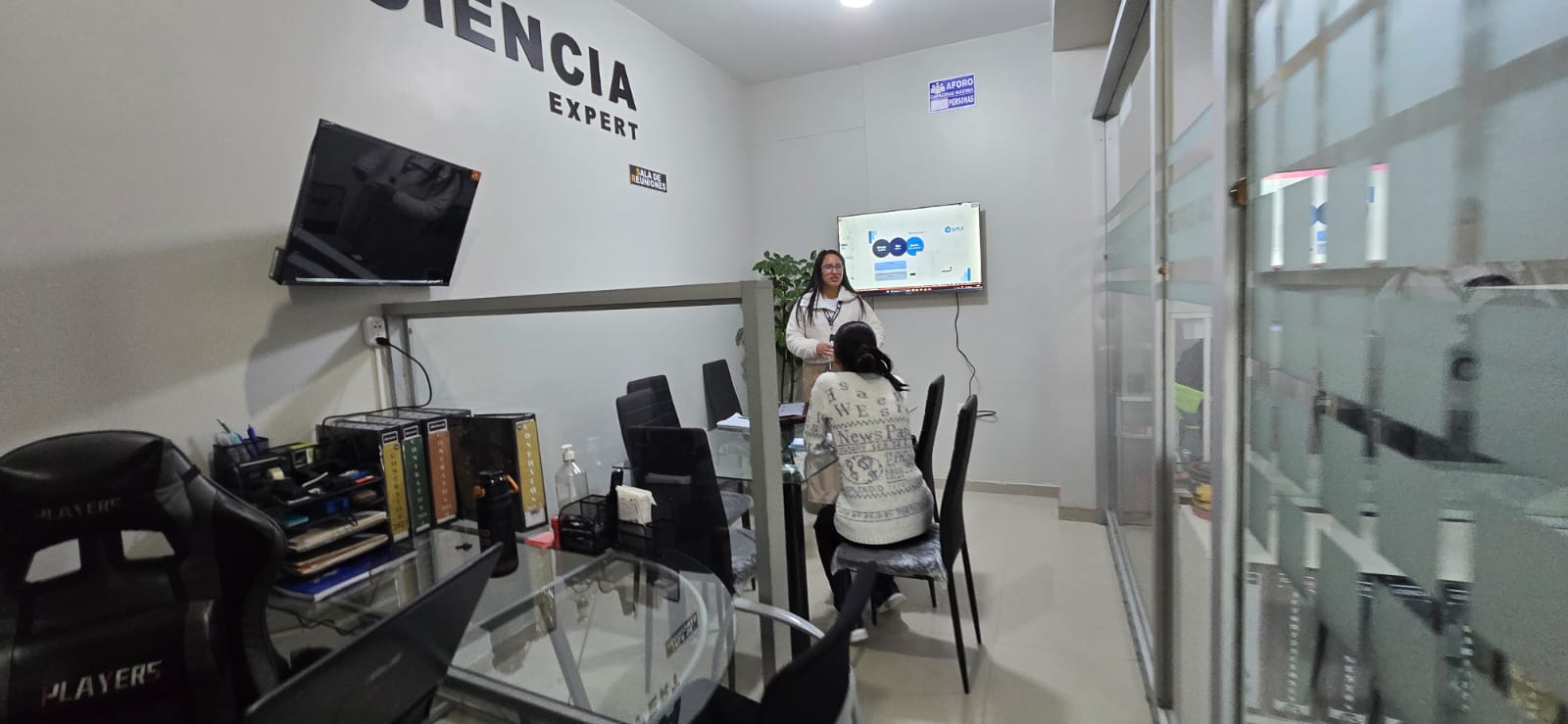Sciencia Expert
