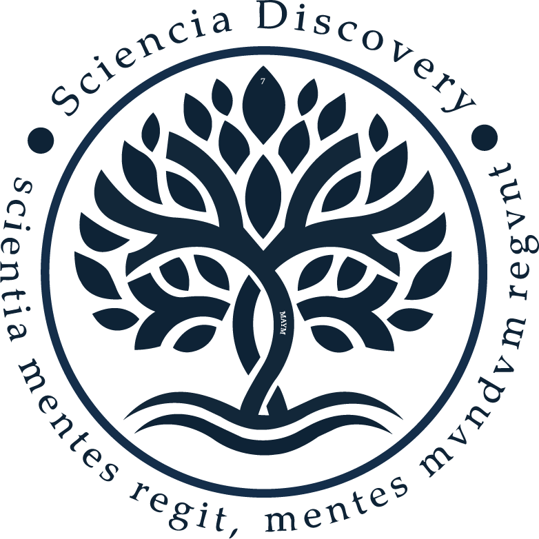 Logo Sciencia Discovery